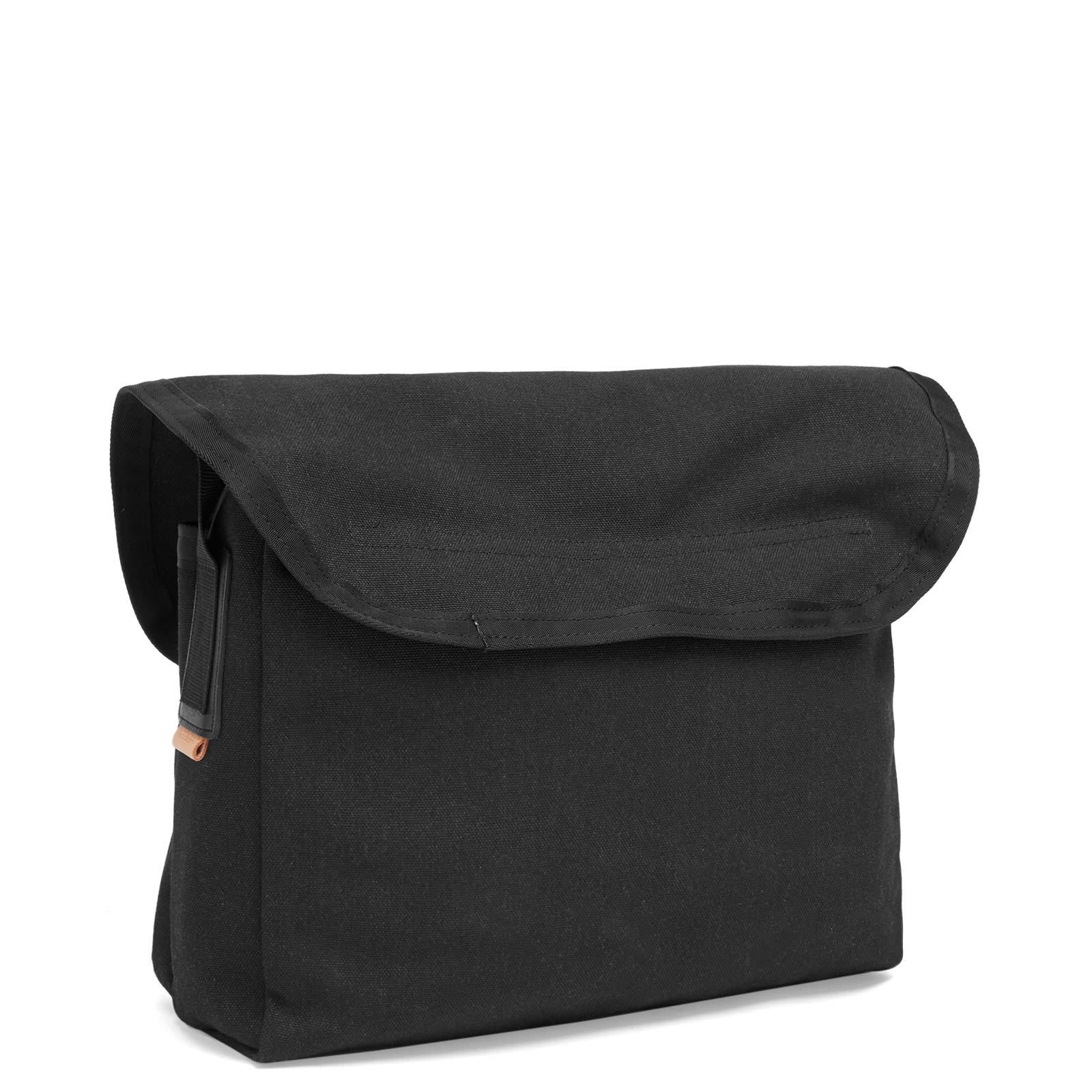 新品 Hender Scheme 2025ws messenger bag Hender Scheme messenger bag large – unexpected store