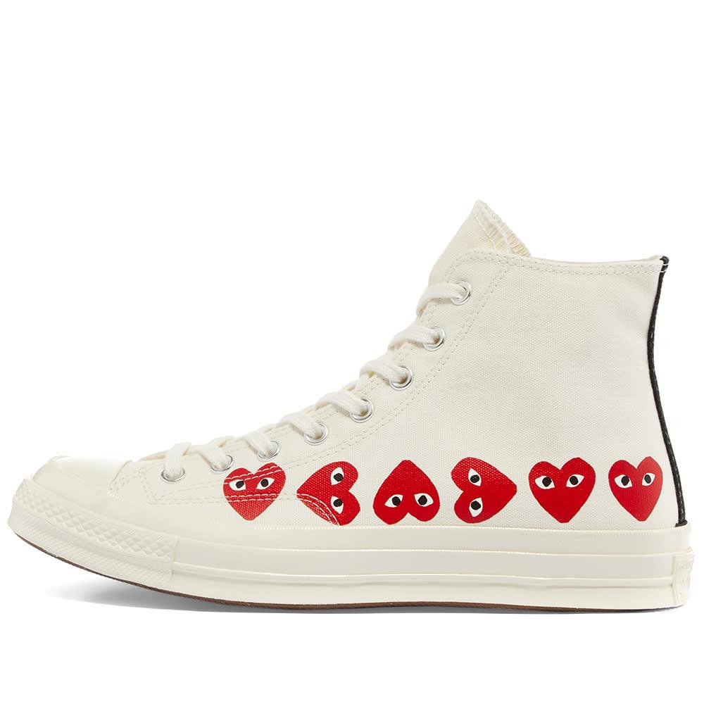 comme des garcons converse berlin