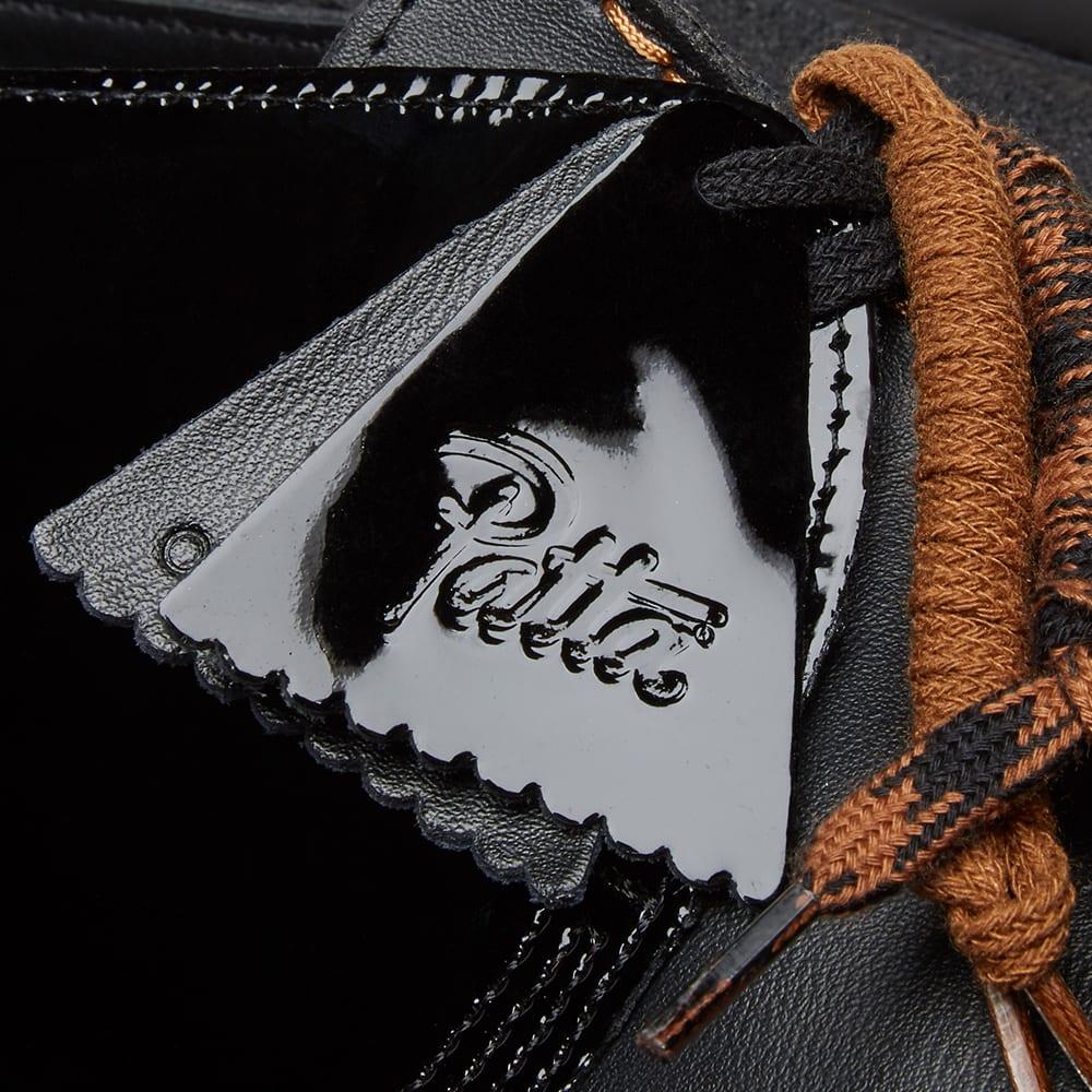 clarks originals x patta desert trek