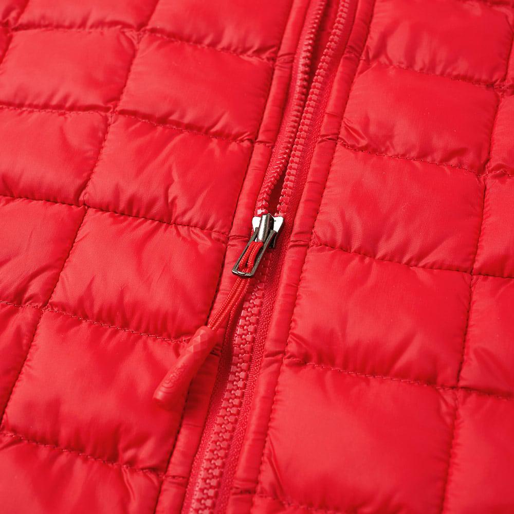 the north face ic thermoball jacket