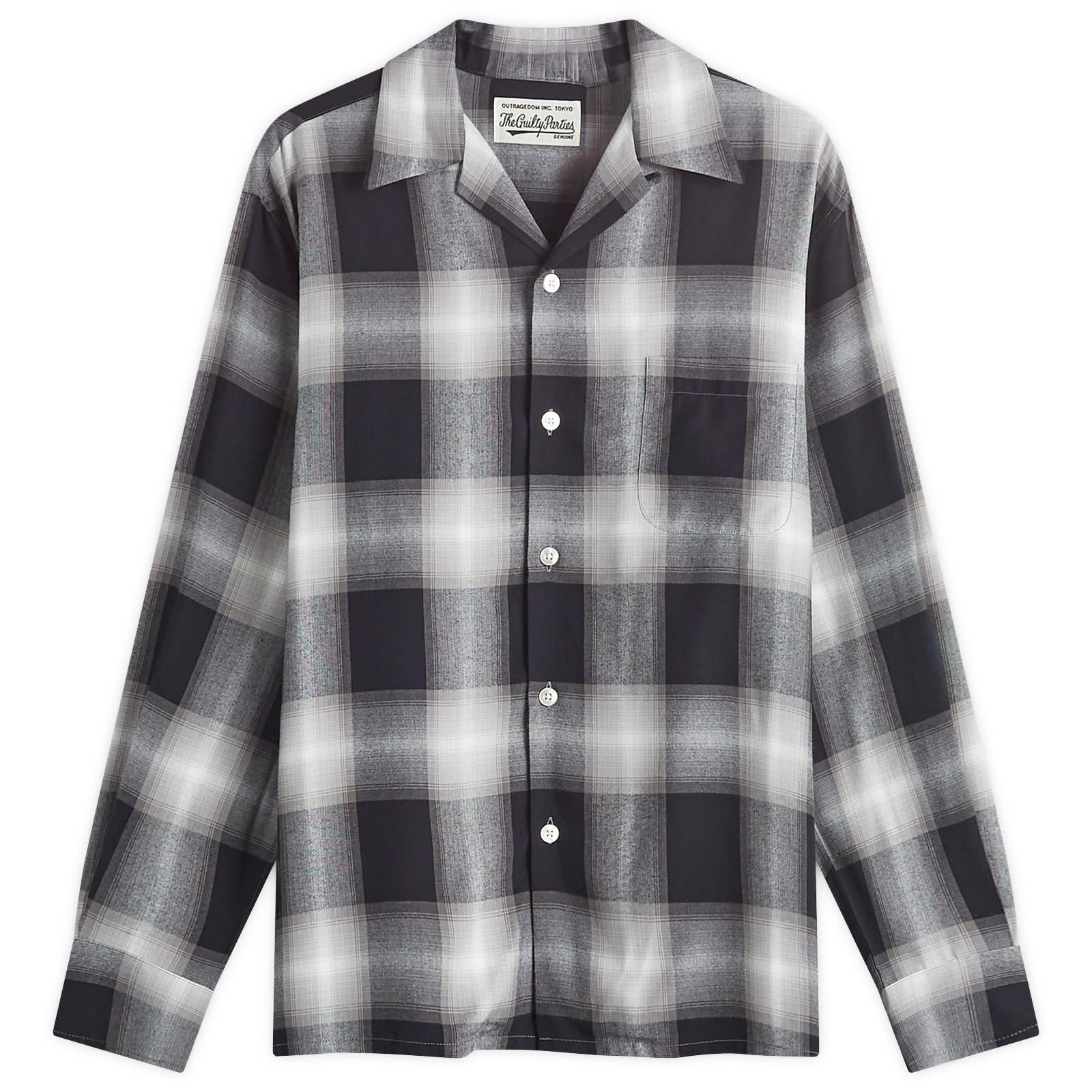 wacko-maria-Grey-Type-1-Ombre-