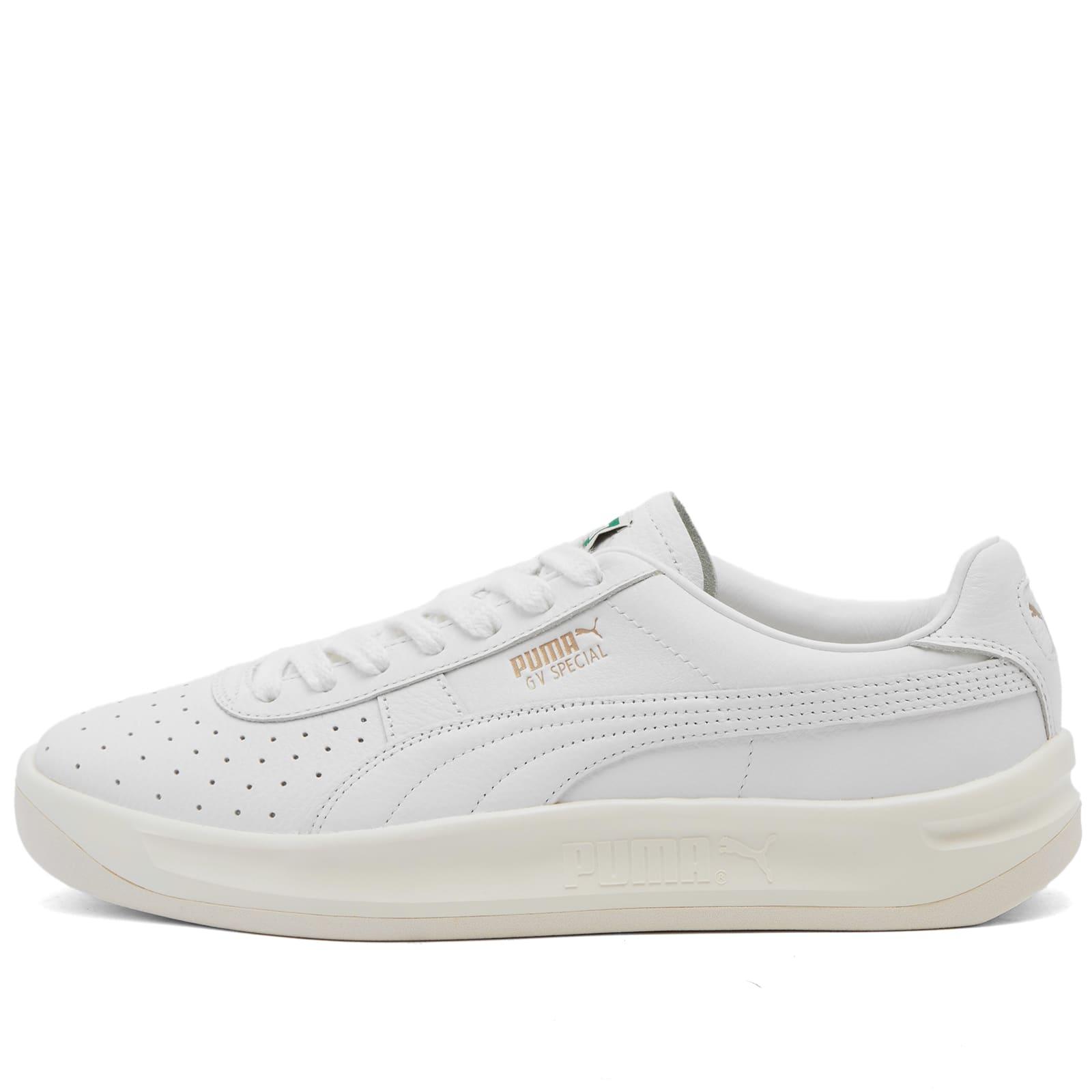 PUMA Gv Special Sneakers in White for Men Lyst Australia