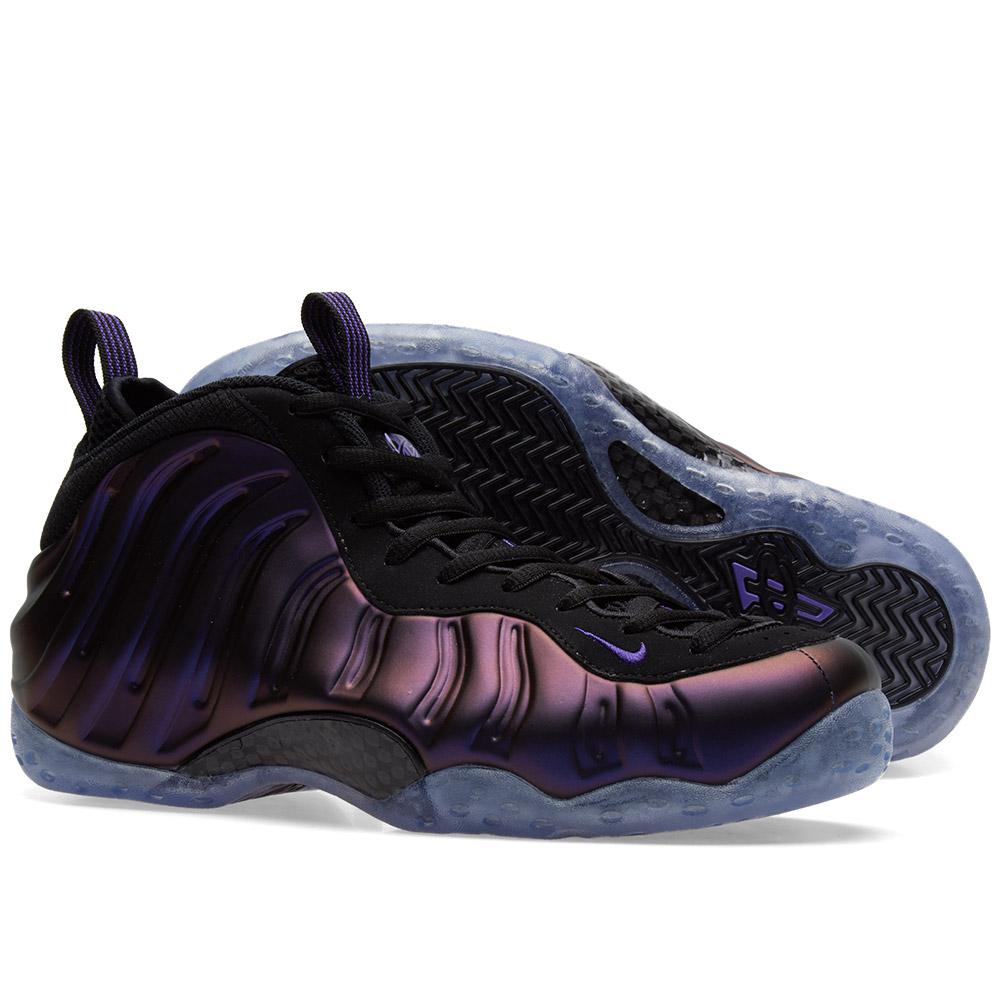 purple foamposites release date