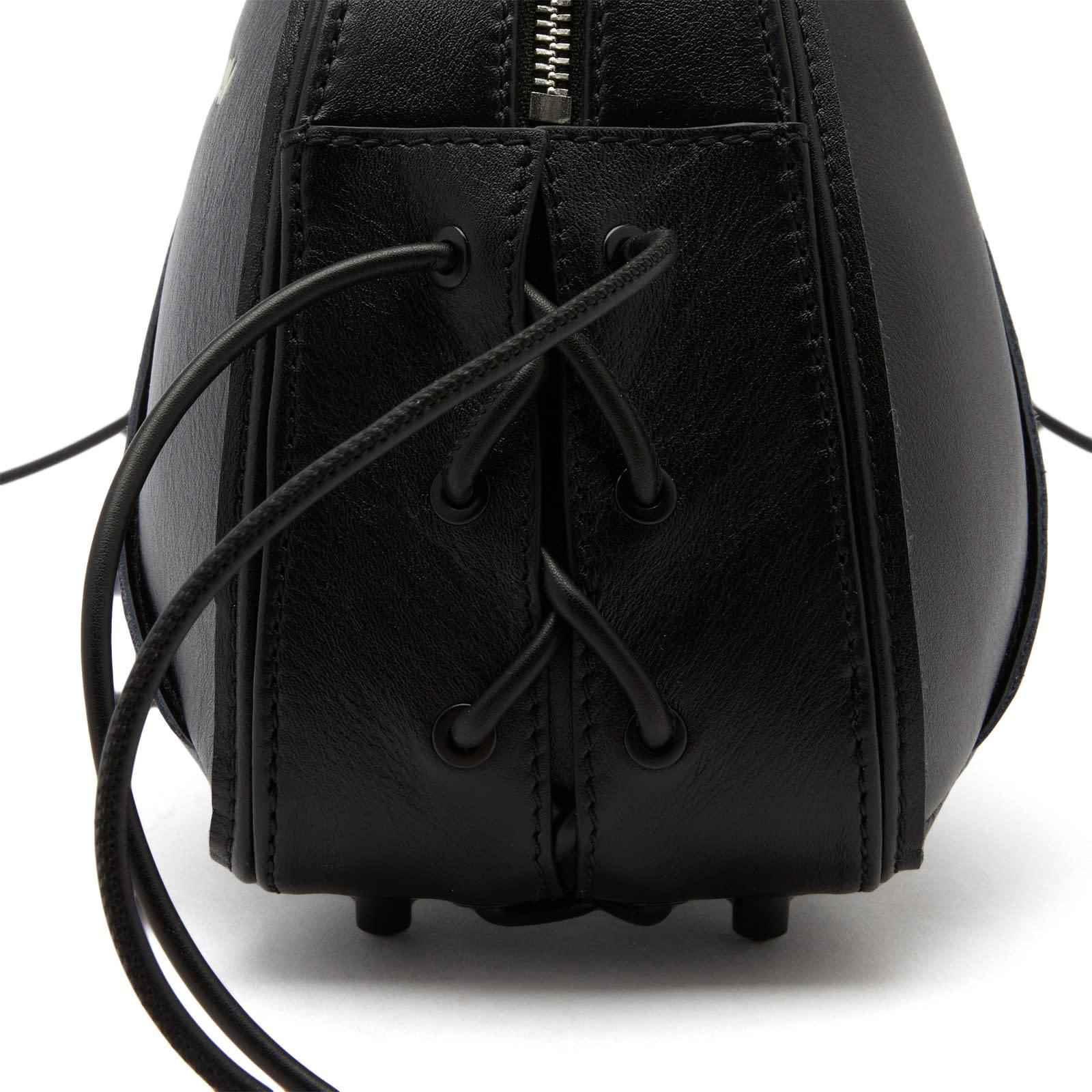 adidas By Avavav Sculpted Handbag in Black | Lyst Canada