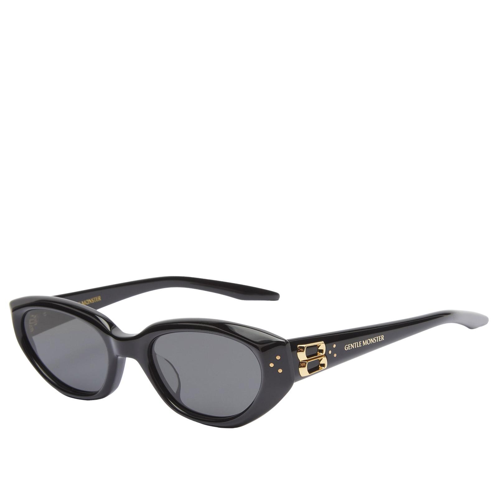 Gentle Monster Duns Sunglasses in Grey | Lyst Canada