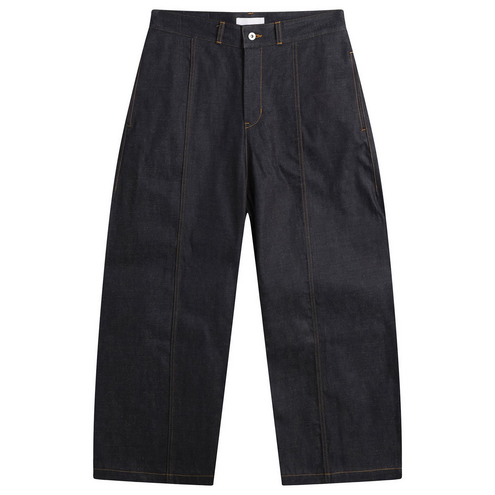 SAGE NATION Straight-leg jeans for Men | Online Sale up to 51% off 