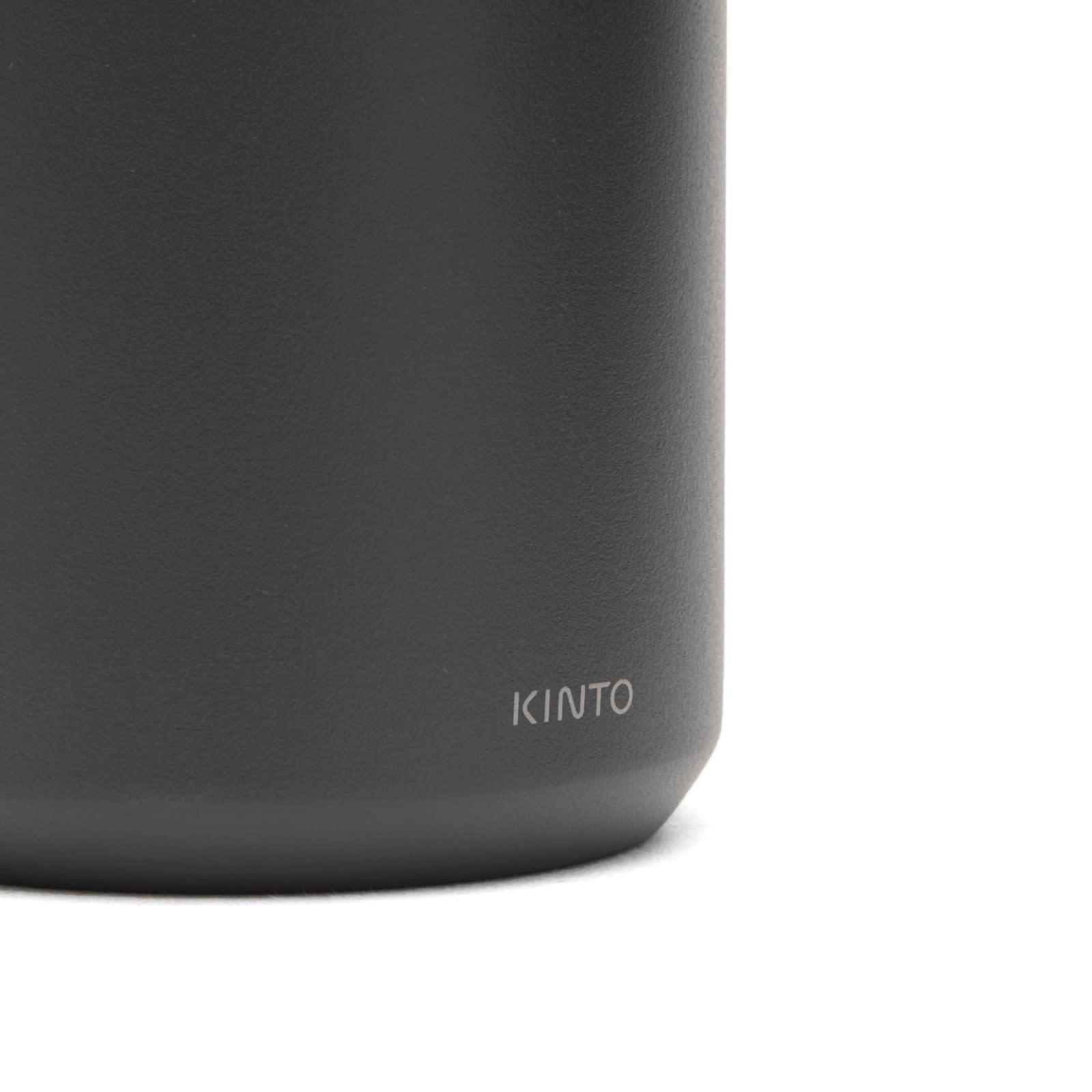 WTAPS X Kinto Steel Bottle in Gray for Men | Lyst