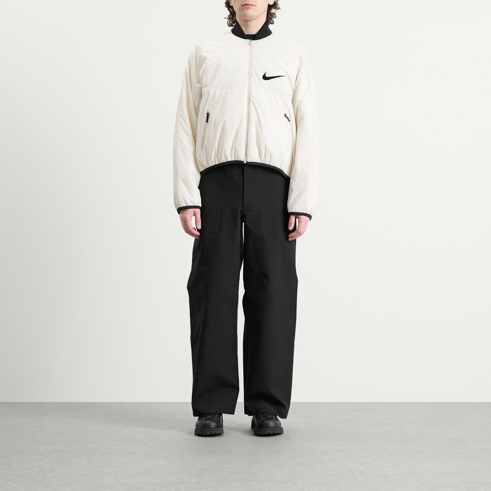 Nike X Jacquemus Gore-Tex Pant in Black | Lyst