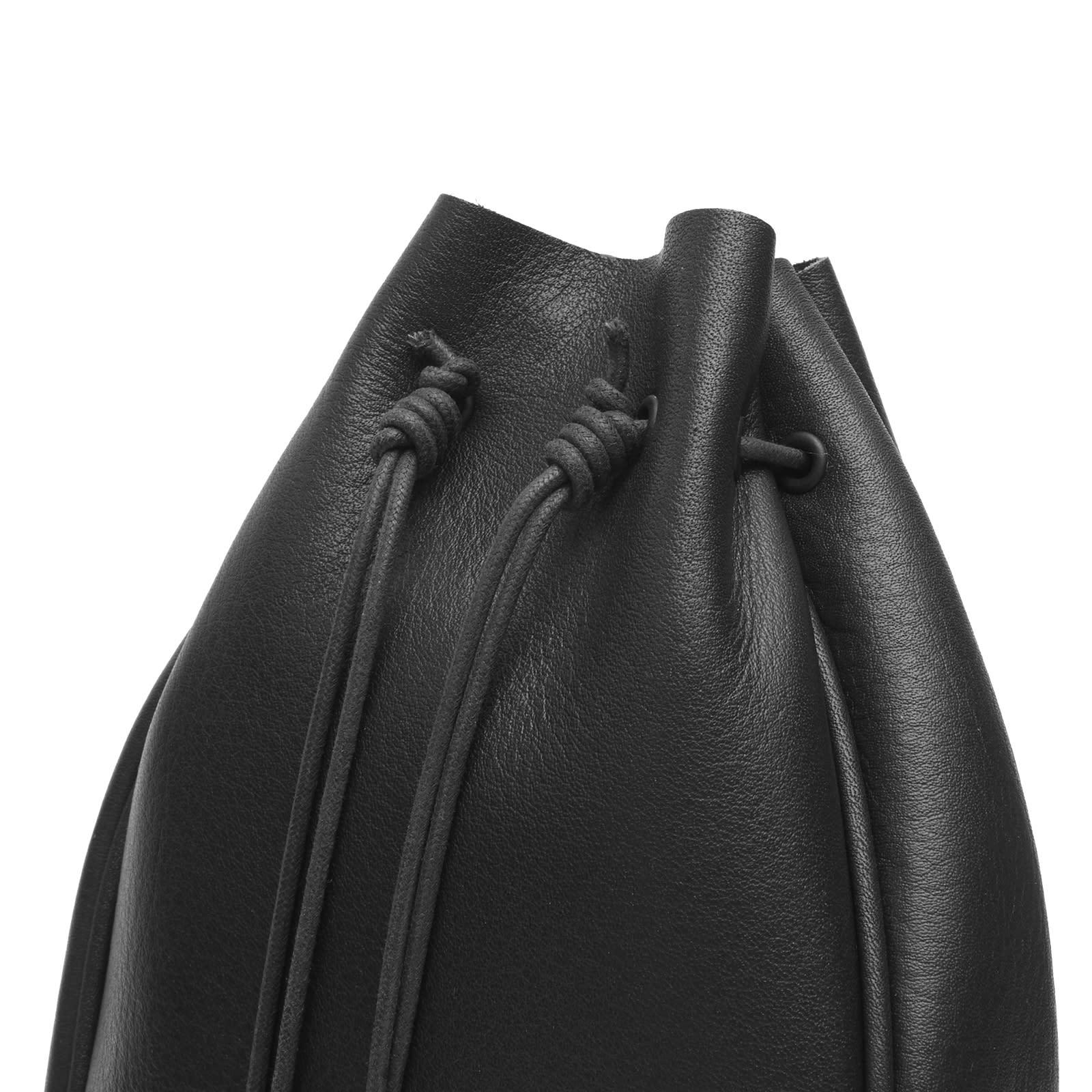 Hender Scheme Senzu Bag in Black | Lyst