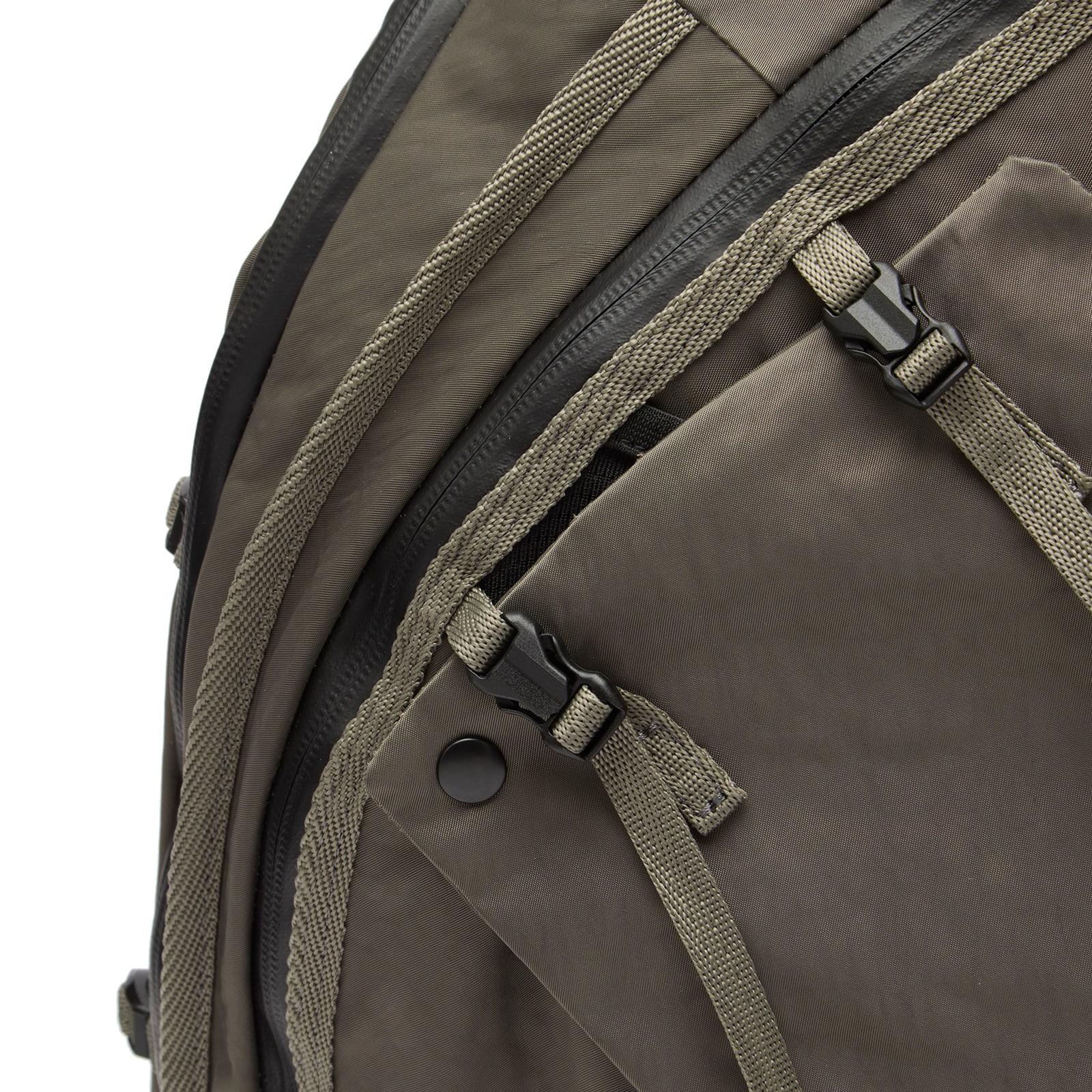 F/CE Textured Twill 3 Points Slinger Bag in Brown | Lyst Australia