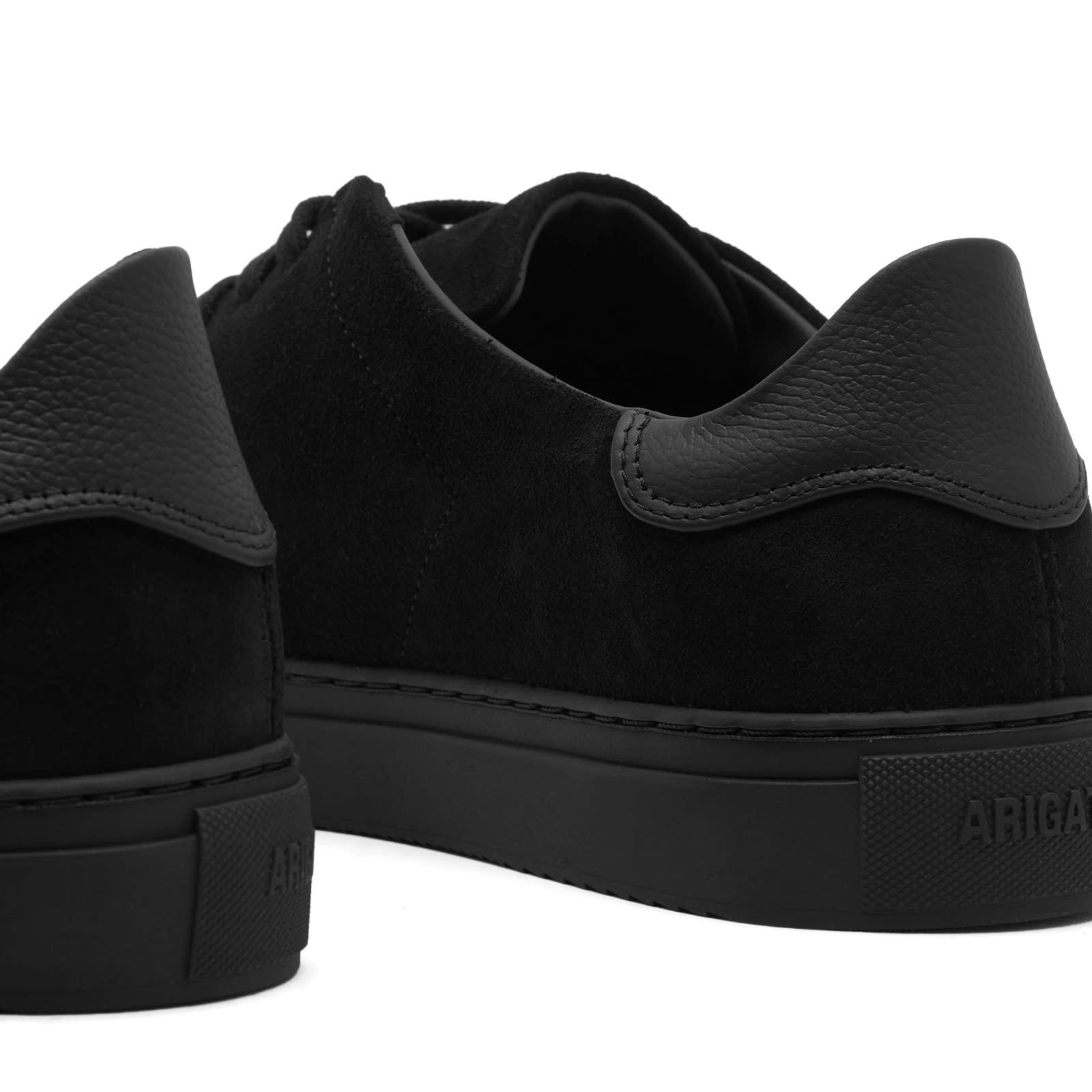 【関税込み】Axel Arigato ブラック Clean 90 Cap スニーカー Axel Arigato Clean 90 スニーカー 通販 - FARFETCH