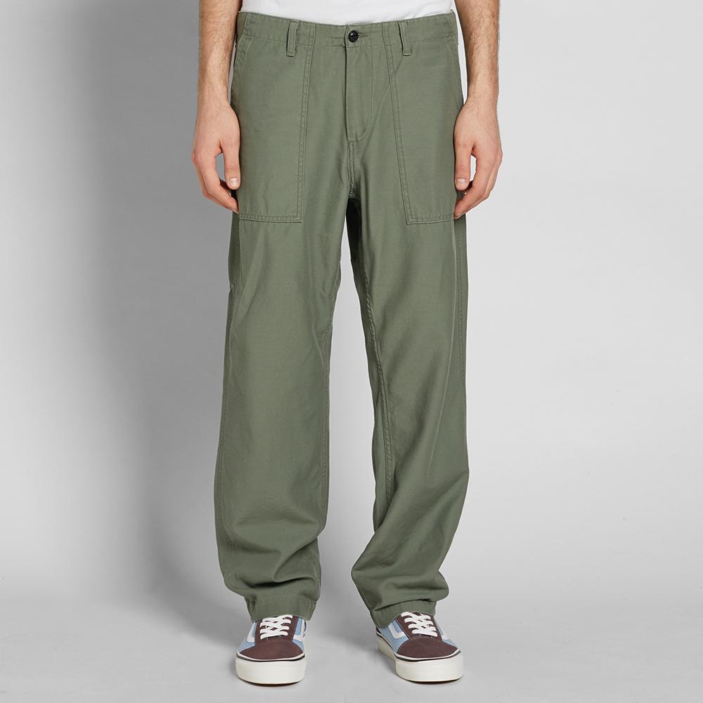 gap fatigue pants