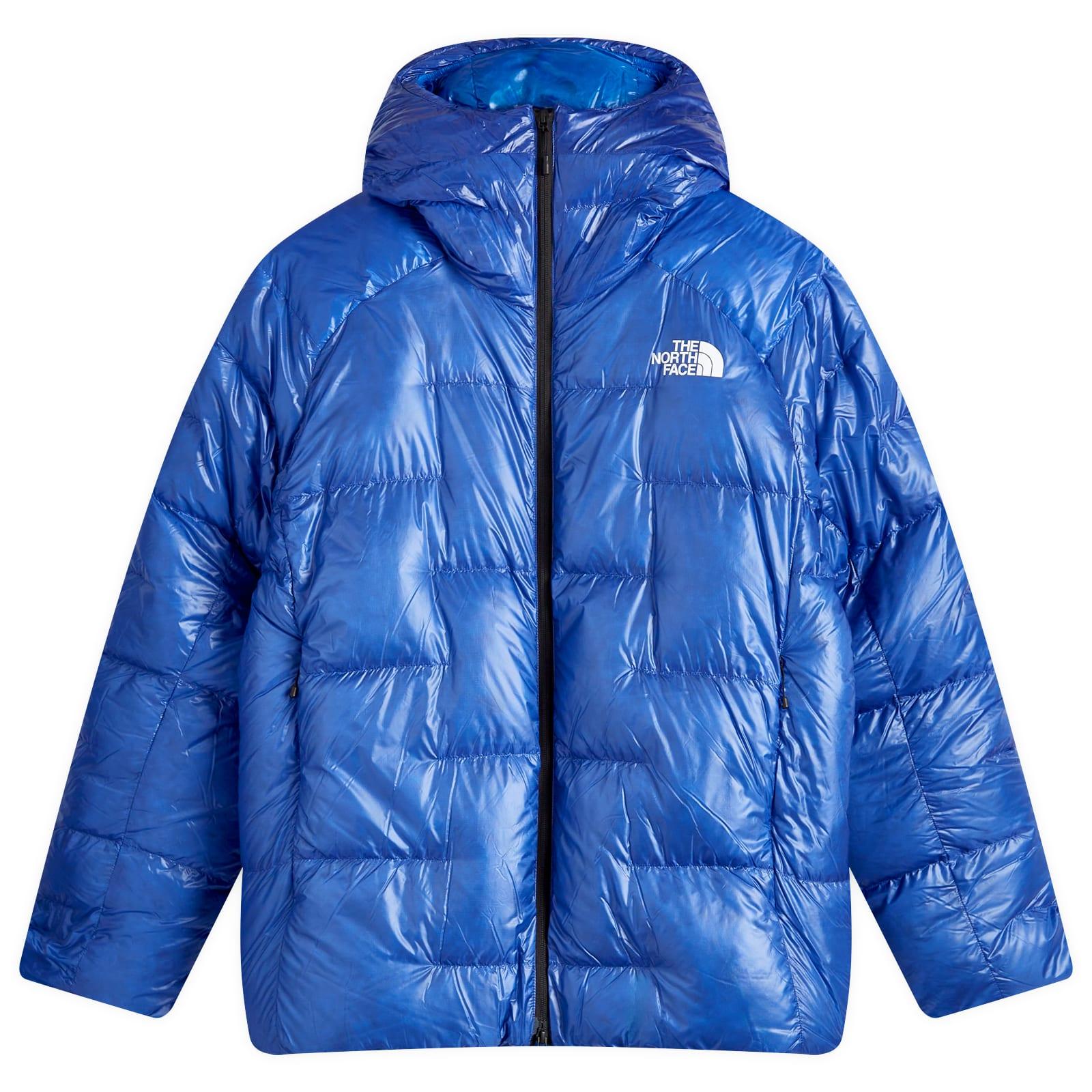 Pumori North Face Alpine Down Jacket The North Face Summit Series