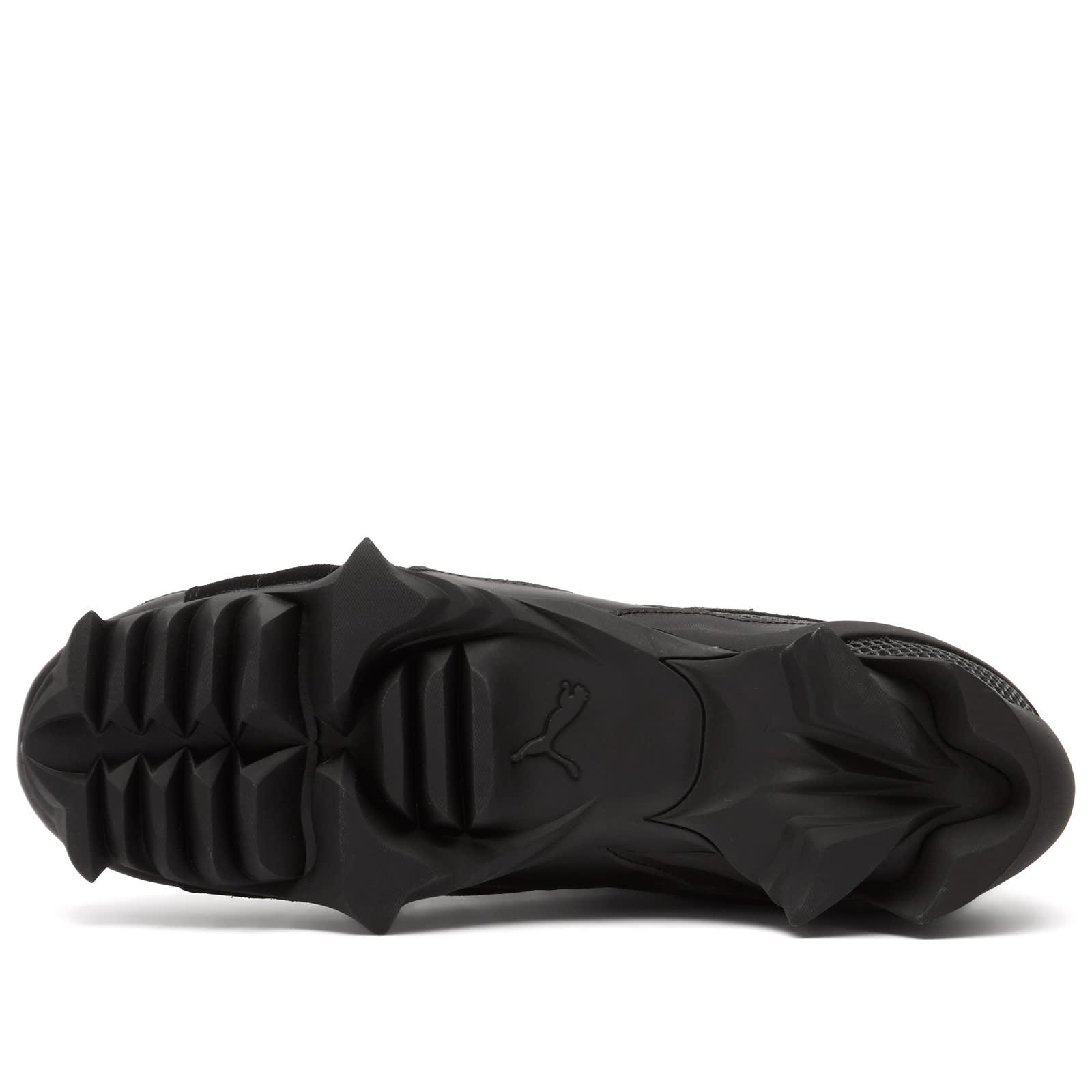 PUMA Beisser Sneaker in Black | Lyst