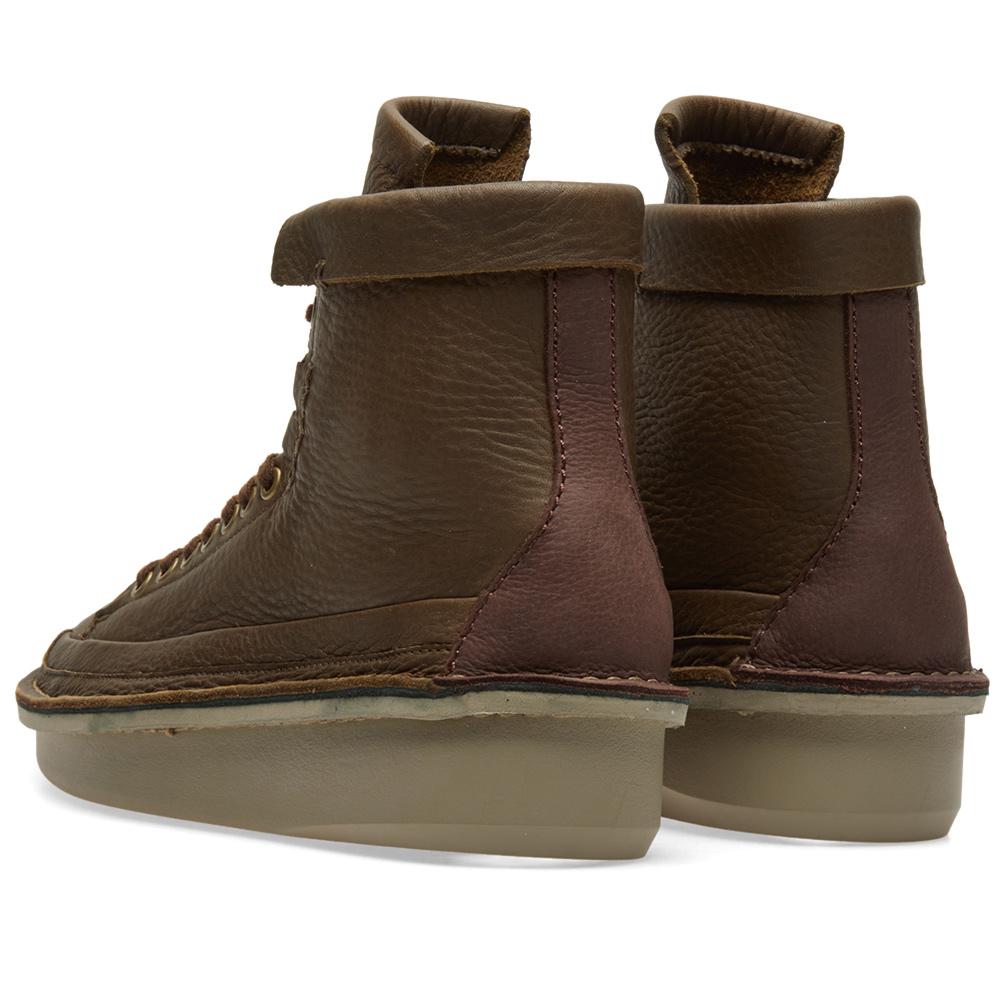clarks oswyn hi