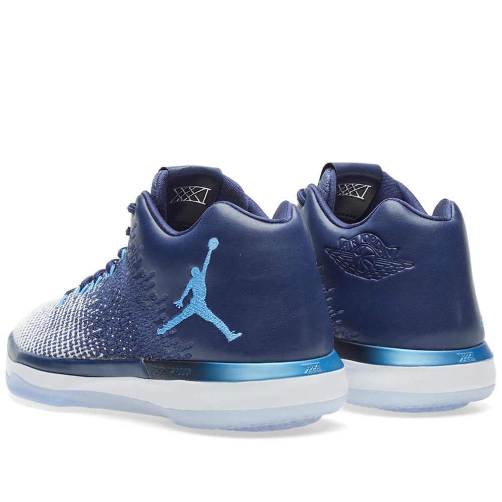 nike jordan 31 low