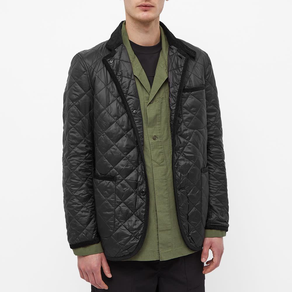 Barbour Synthetic X Engineered Garments 