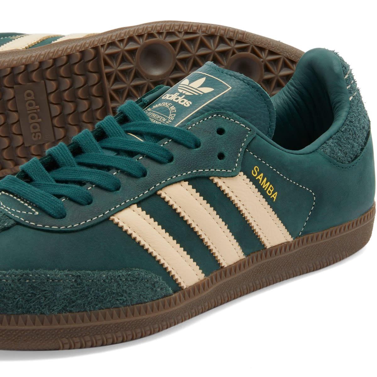 adidas gazelle silver green womens Men's adidas Originals Samba OG Shoes JI3215