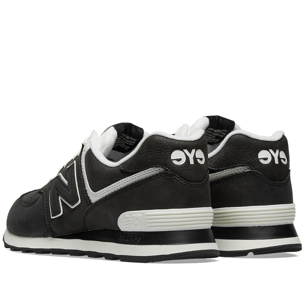 new balance m574
