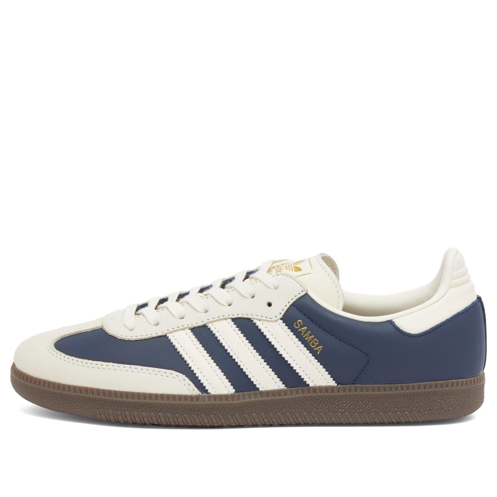 adidas gazelle silver green womens Adidas Samba Three Stripe Low Trainers