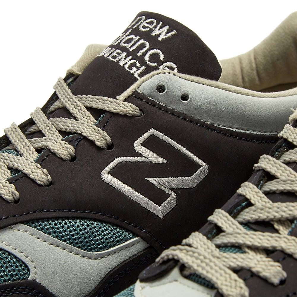 new balance japanese vintage