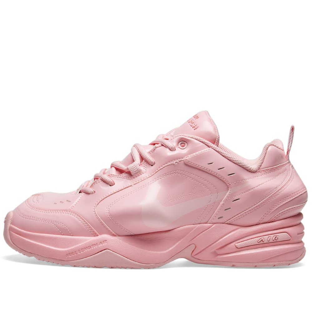 Nike X Martine Rose Air Monarch Iv 