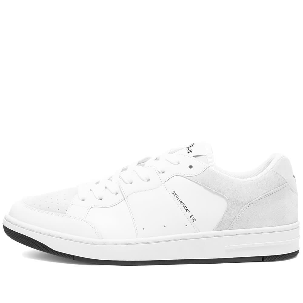 dior b02 sneaker