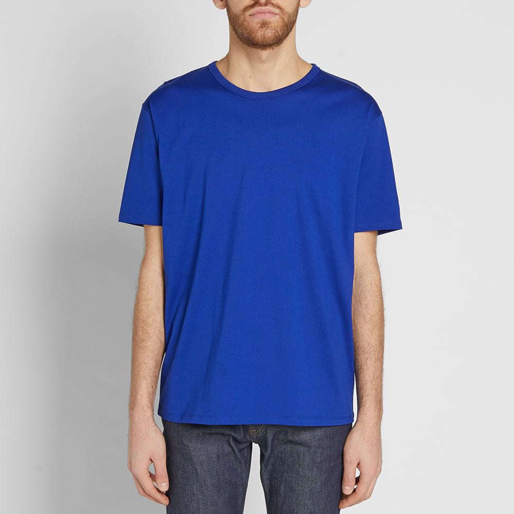 acne niagara tee