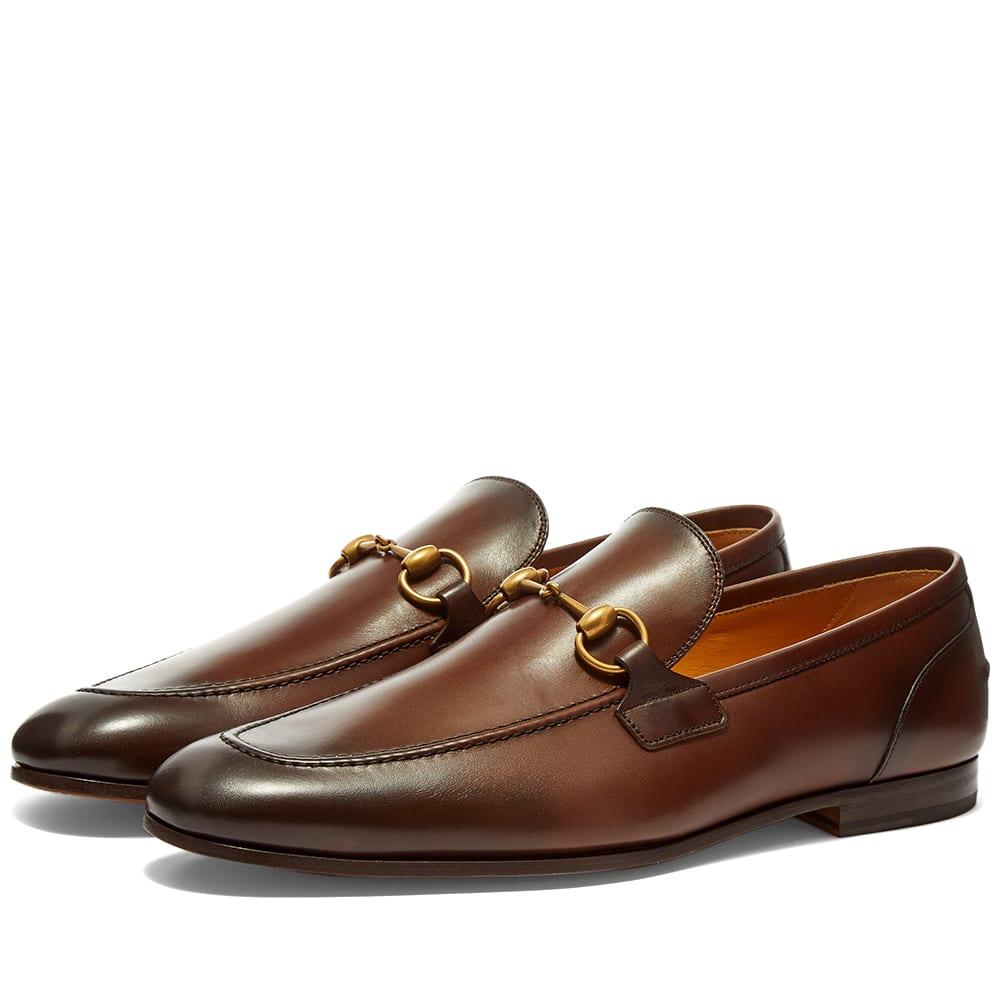 jordan loafer