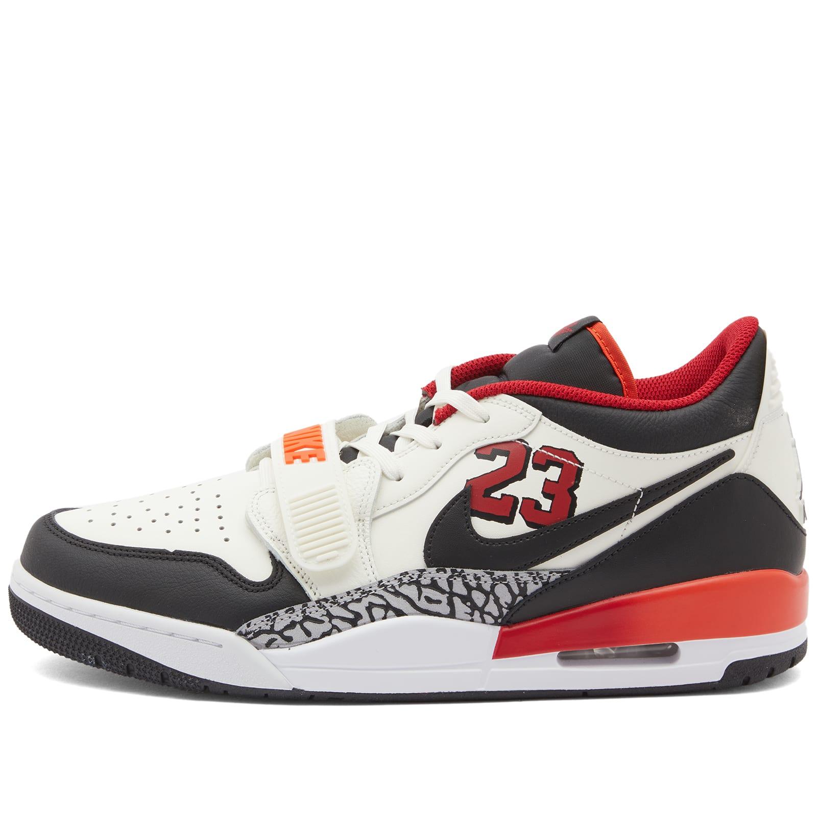 Nike 312 legacy low top