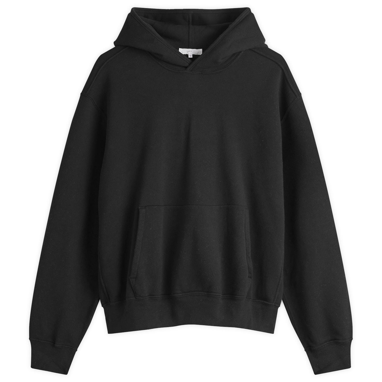 【関税込み】Lady White Co. ブラック ミニ フーディ MINI HOODIE – LADY WHITE CO.