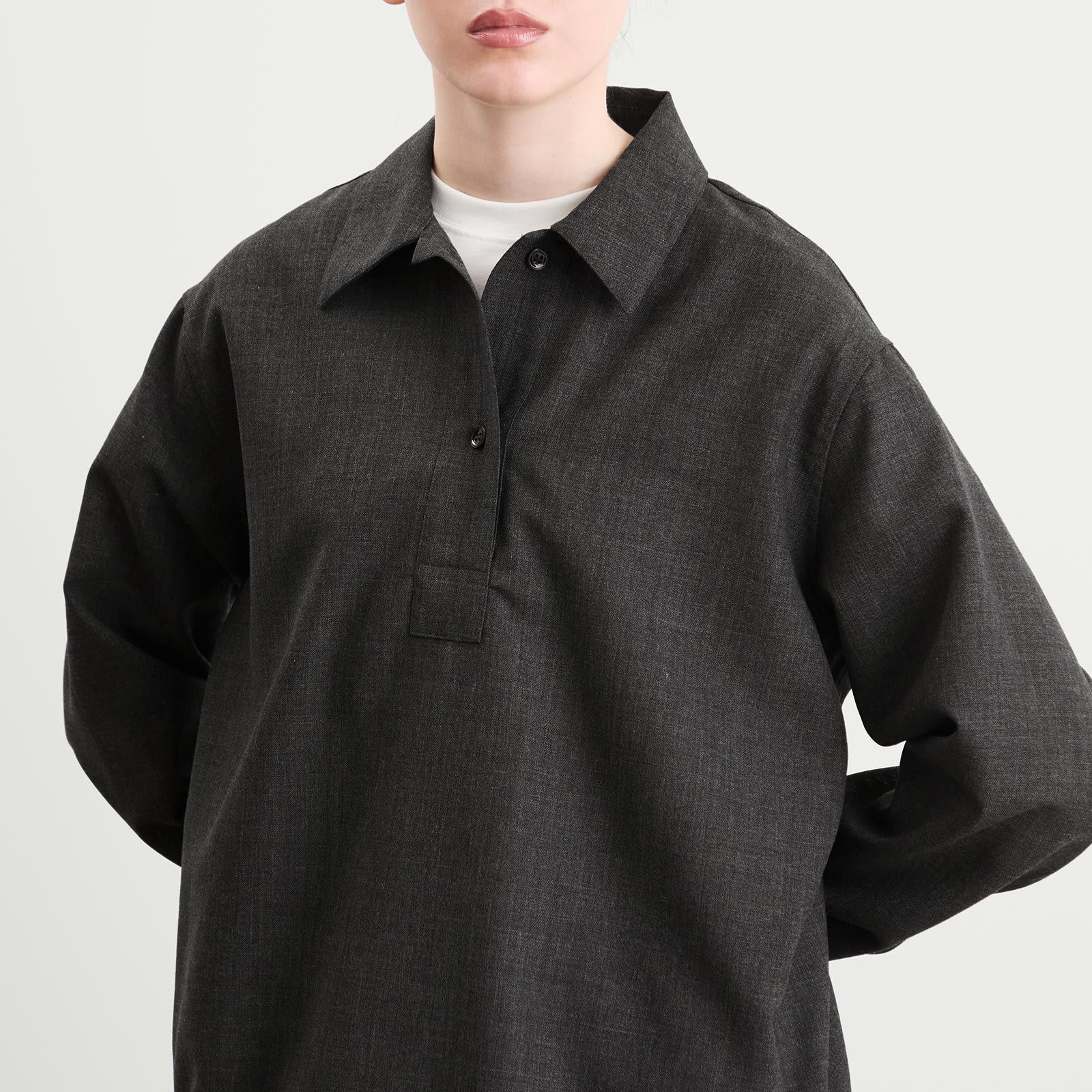 Studio Nicholson Shirts for Women | Online Sale up to 71