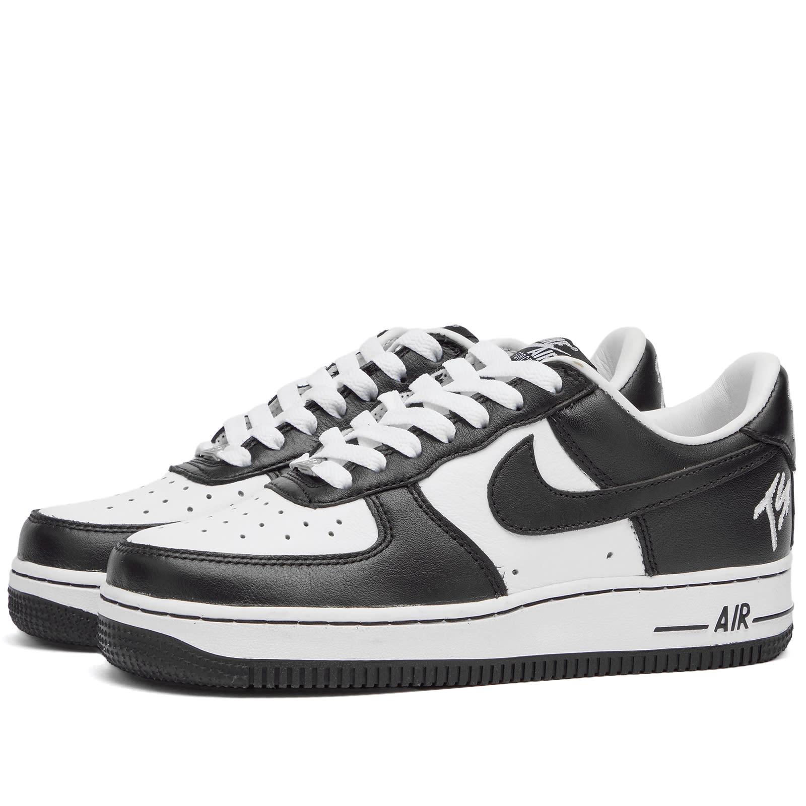 Nike Air Force 1 Low Qs 'terror Squad' Sneakers | Lyst