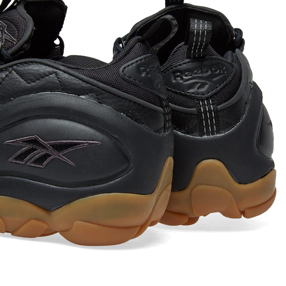 dmx run 10 gum