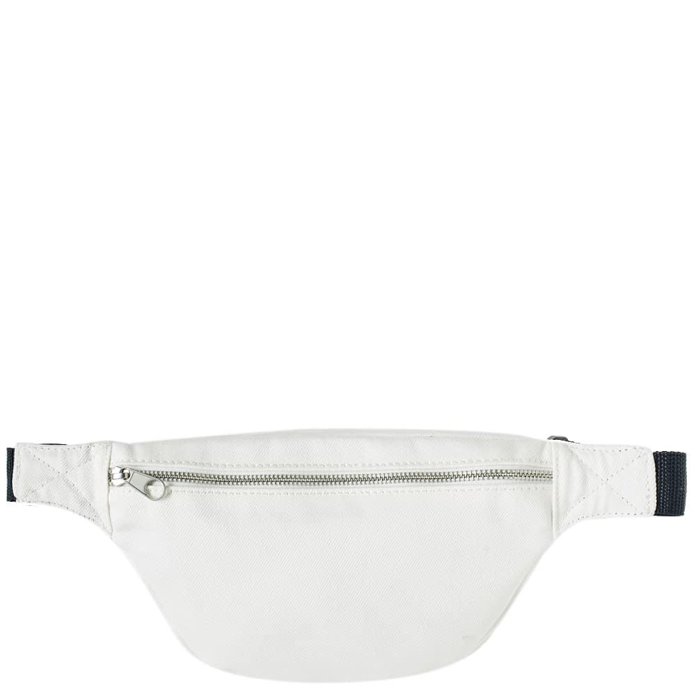 tommy jeans crest heritage bumbag