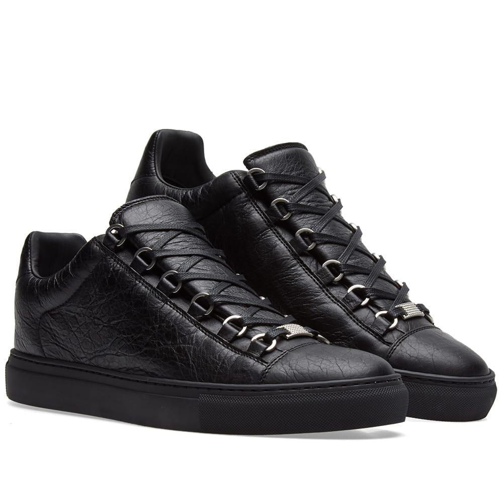 balenciaga classic arena