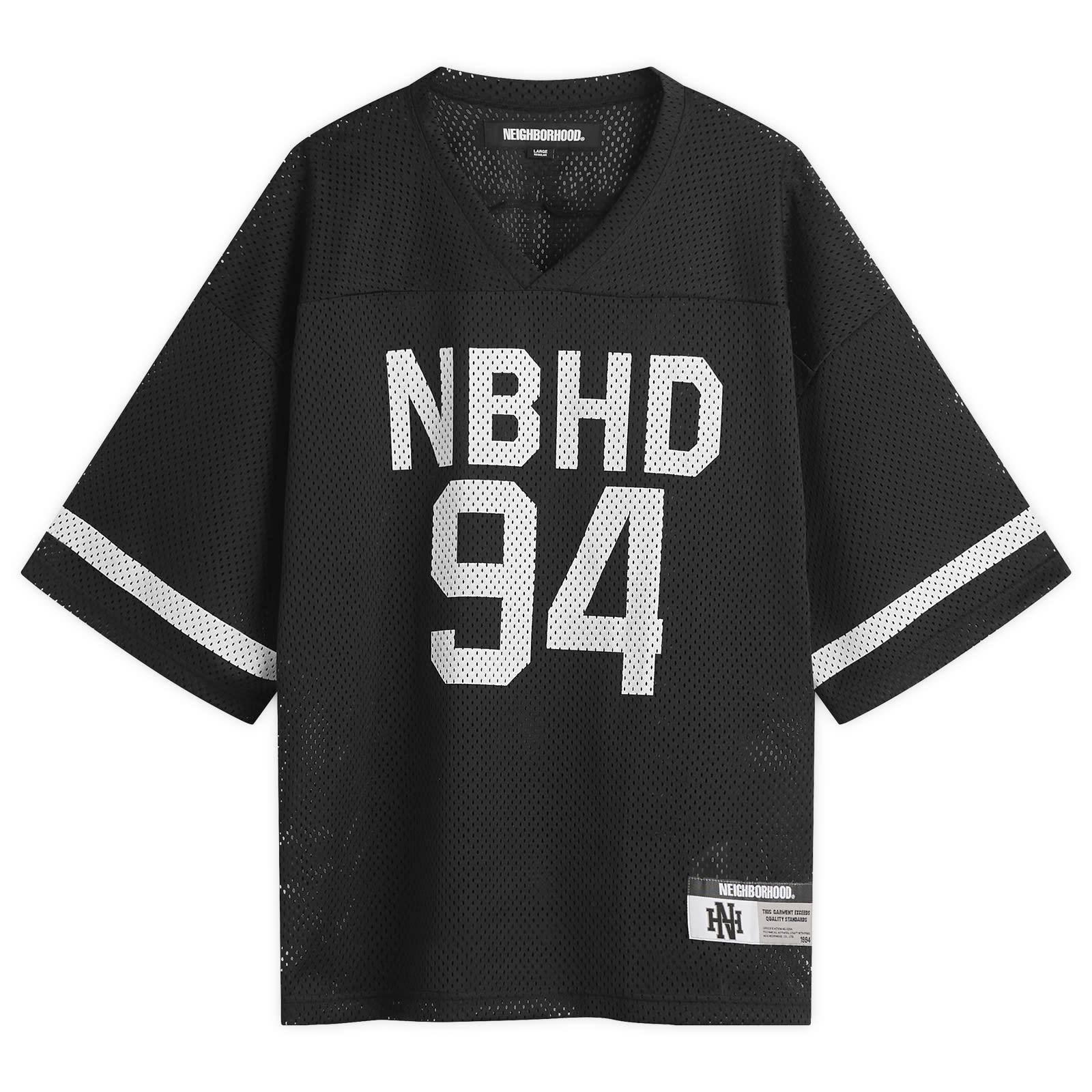 シャツ NEIGHBORHOOD hockey S/S XL Neighborhood Hockey Shirt in Black for Men | Lyst UK