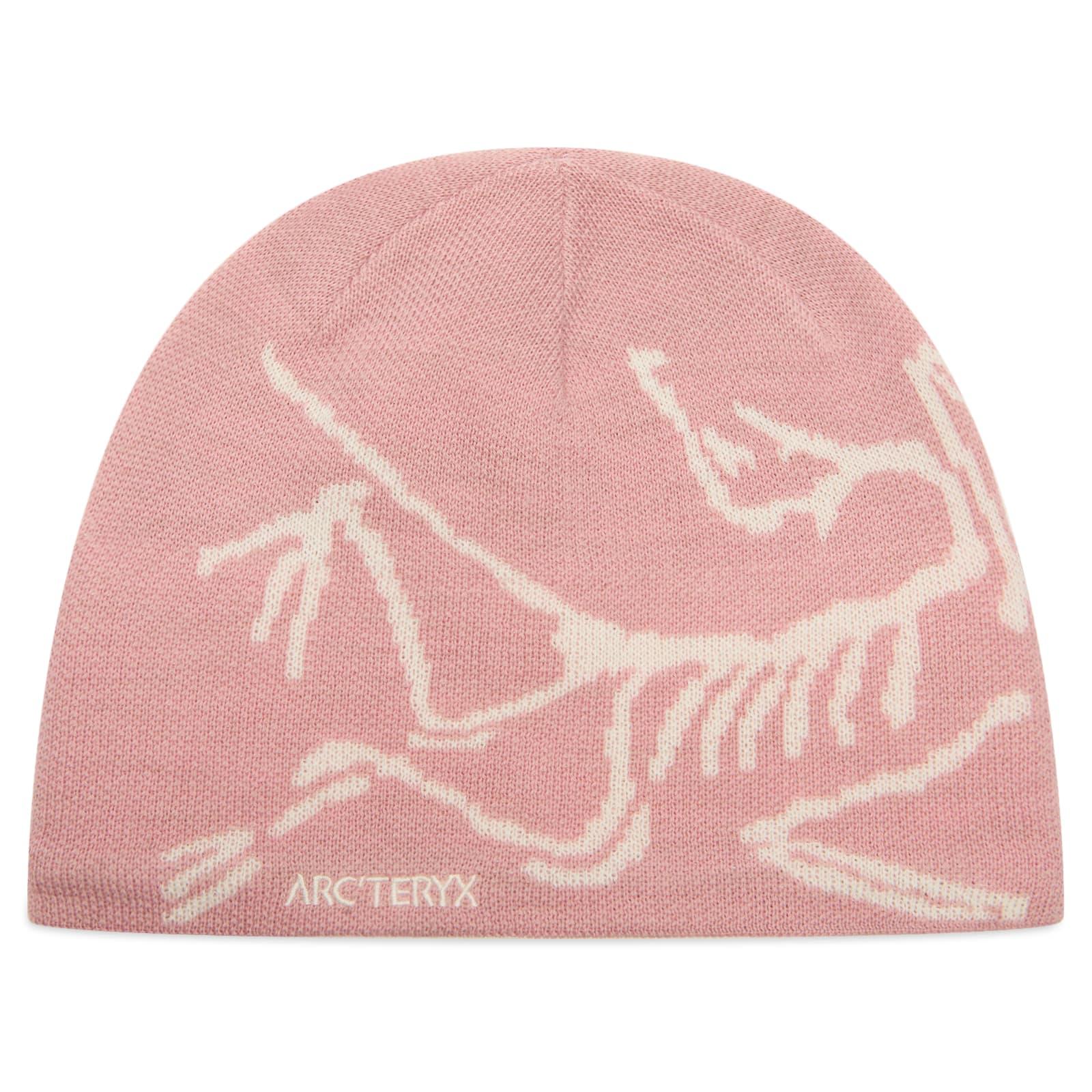 ARC'TERYX Bird Head Toque ピンク ビーニー Arc'teryx Bird Head Toque in Pink for Men | Lyst UK