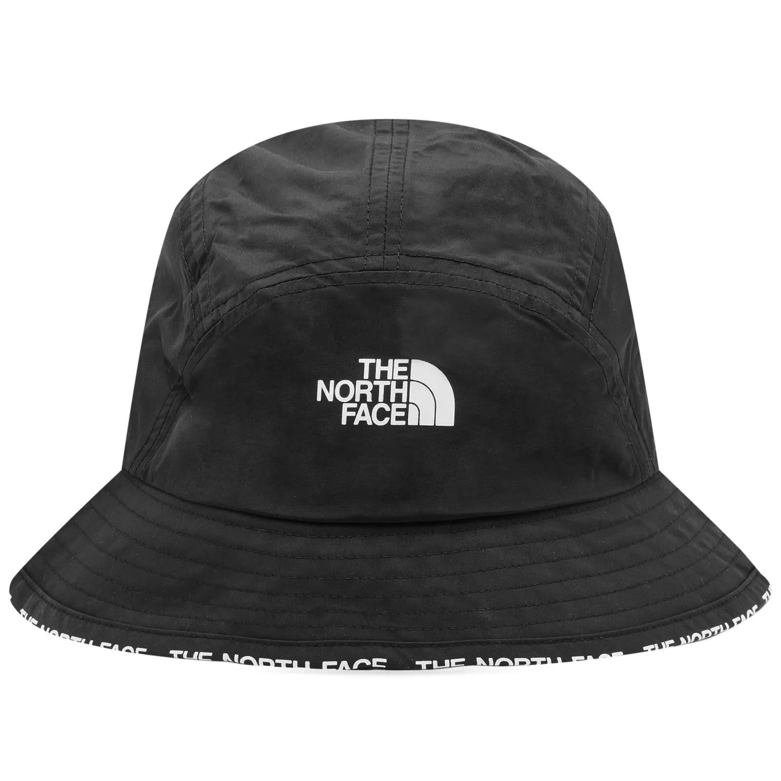The North Face Cypress Bucket Hat in Black Lyst UK