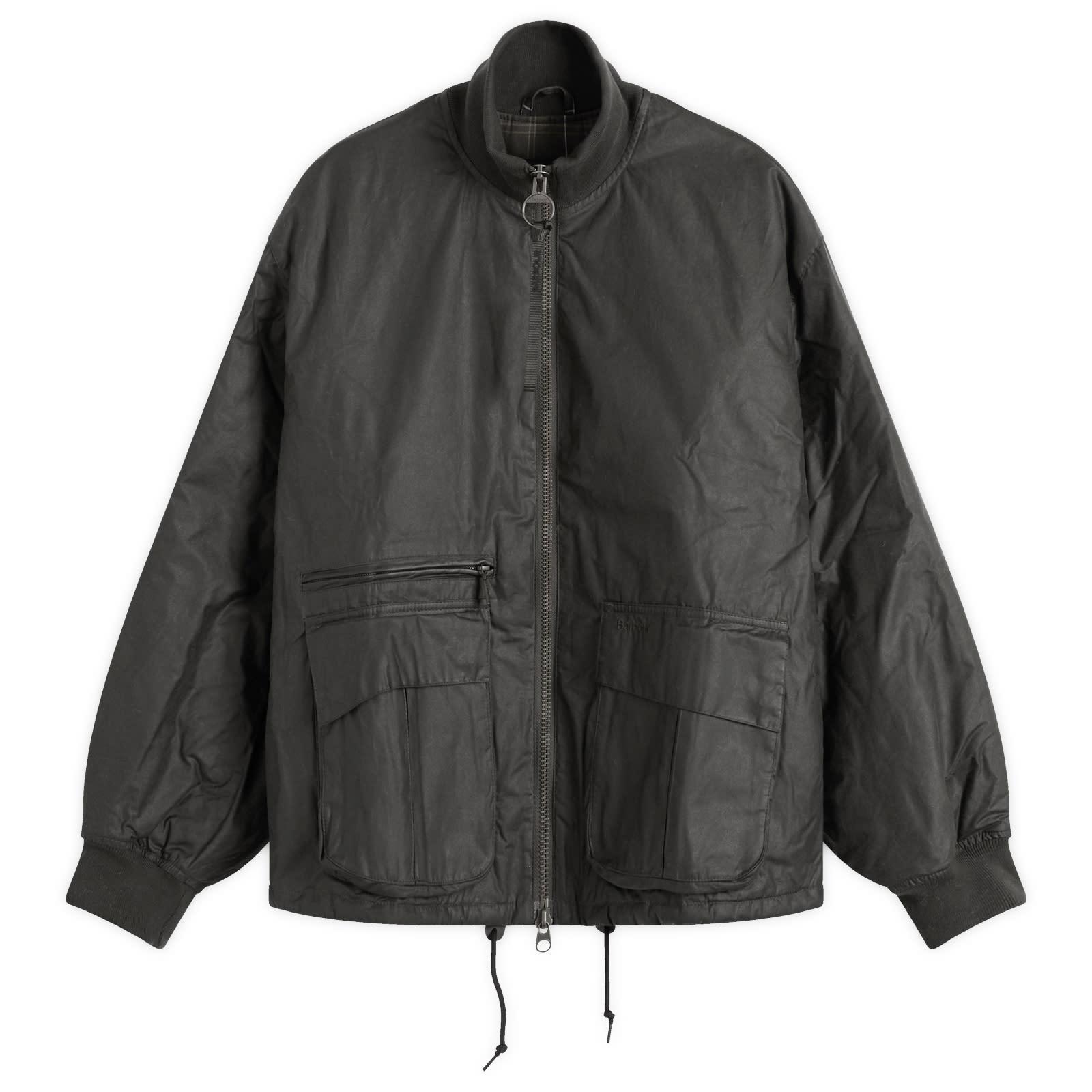 ジャケット・アウター Barbour Heritage+ Highfield Wax Jacket Barbour / Highfield Wax Jacket - W/