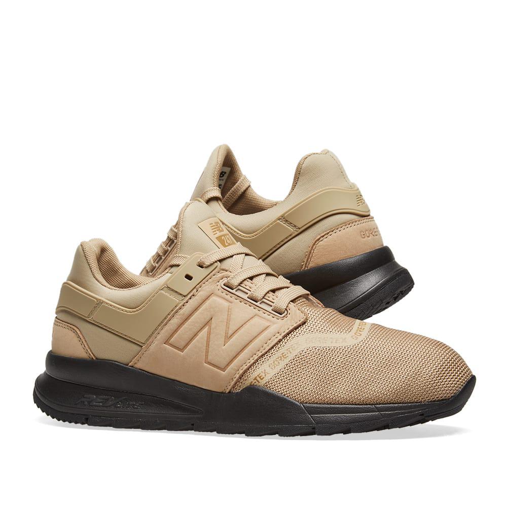 new balance 247 gore tex