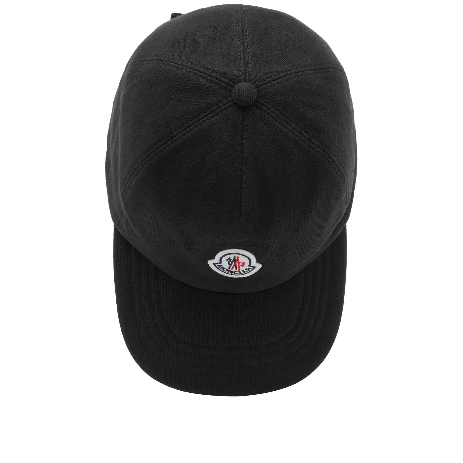 Moncler 2024 cap black