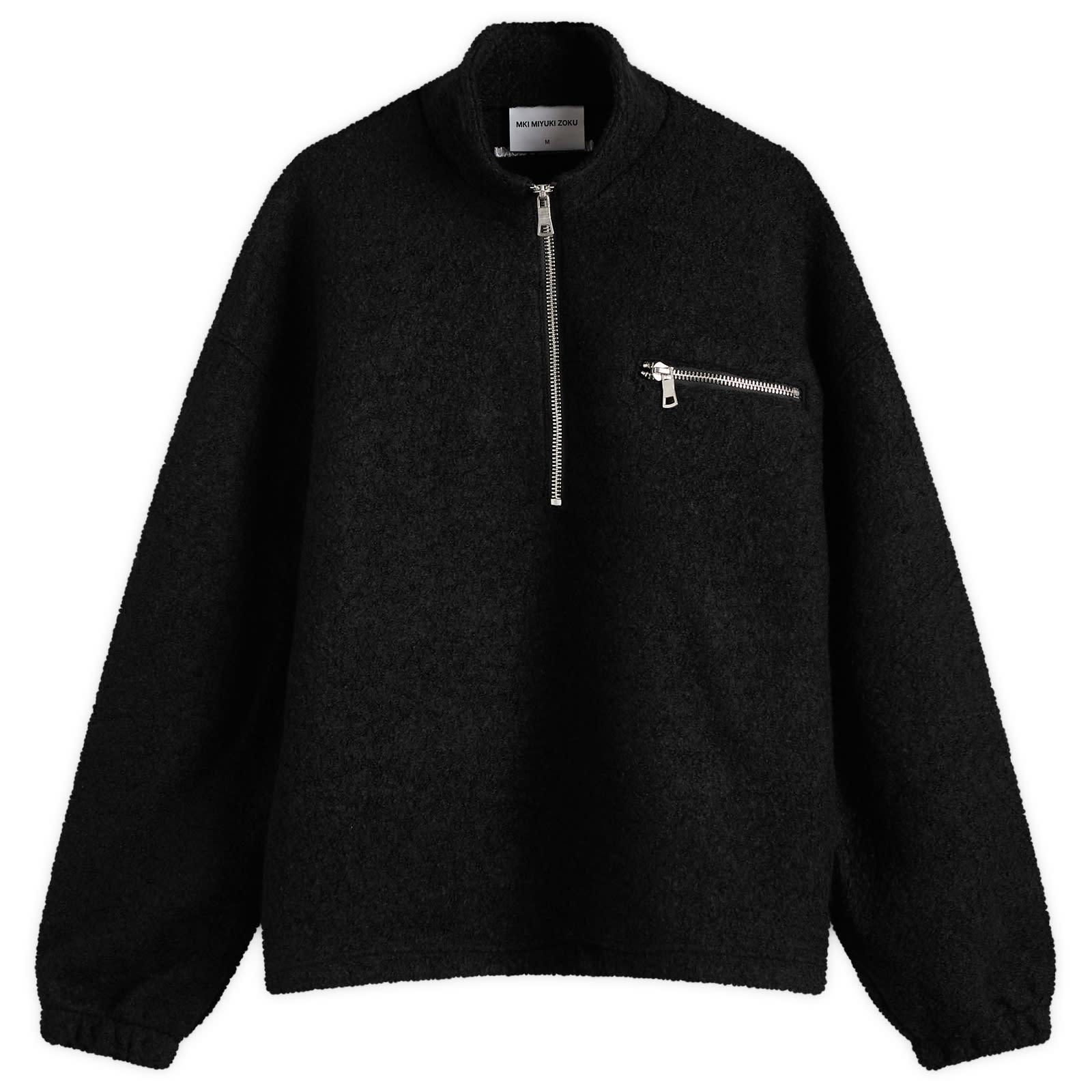 MKI Miyuki-Zoku Knitwear for Men | Online Sale up to 50% off