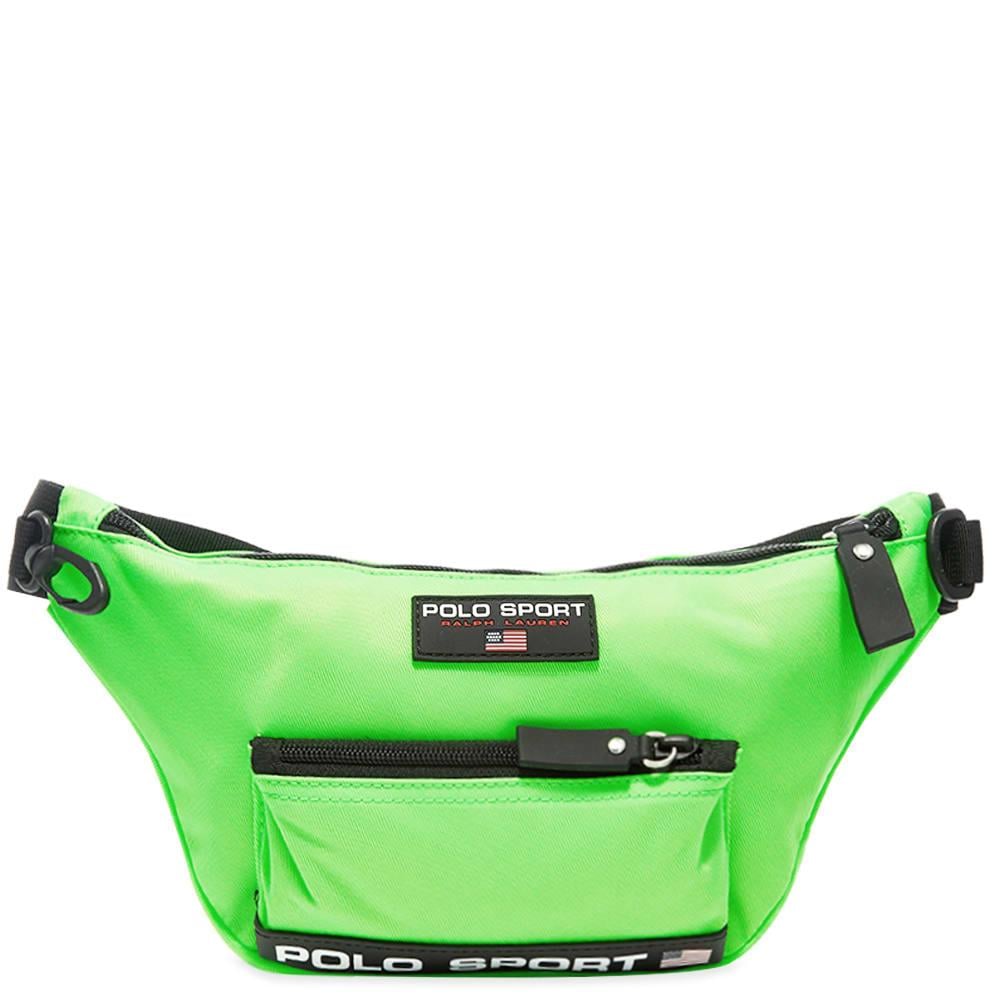 ralph lauren waist bag