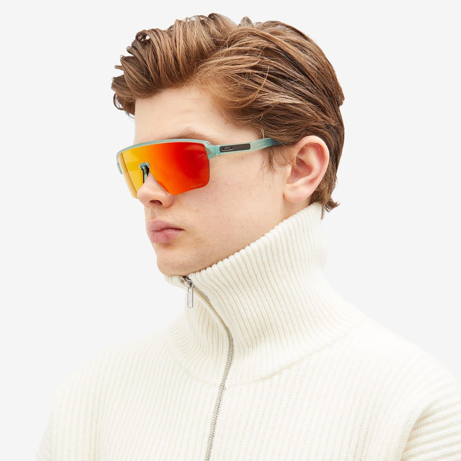 Oakley Corridor Sq Sunglasses | Lyst