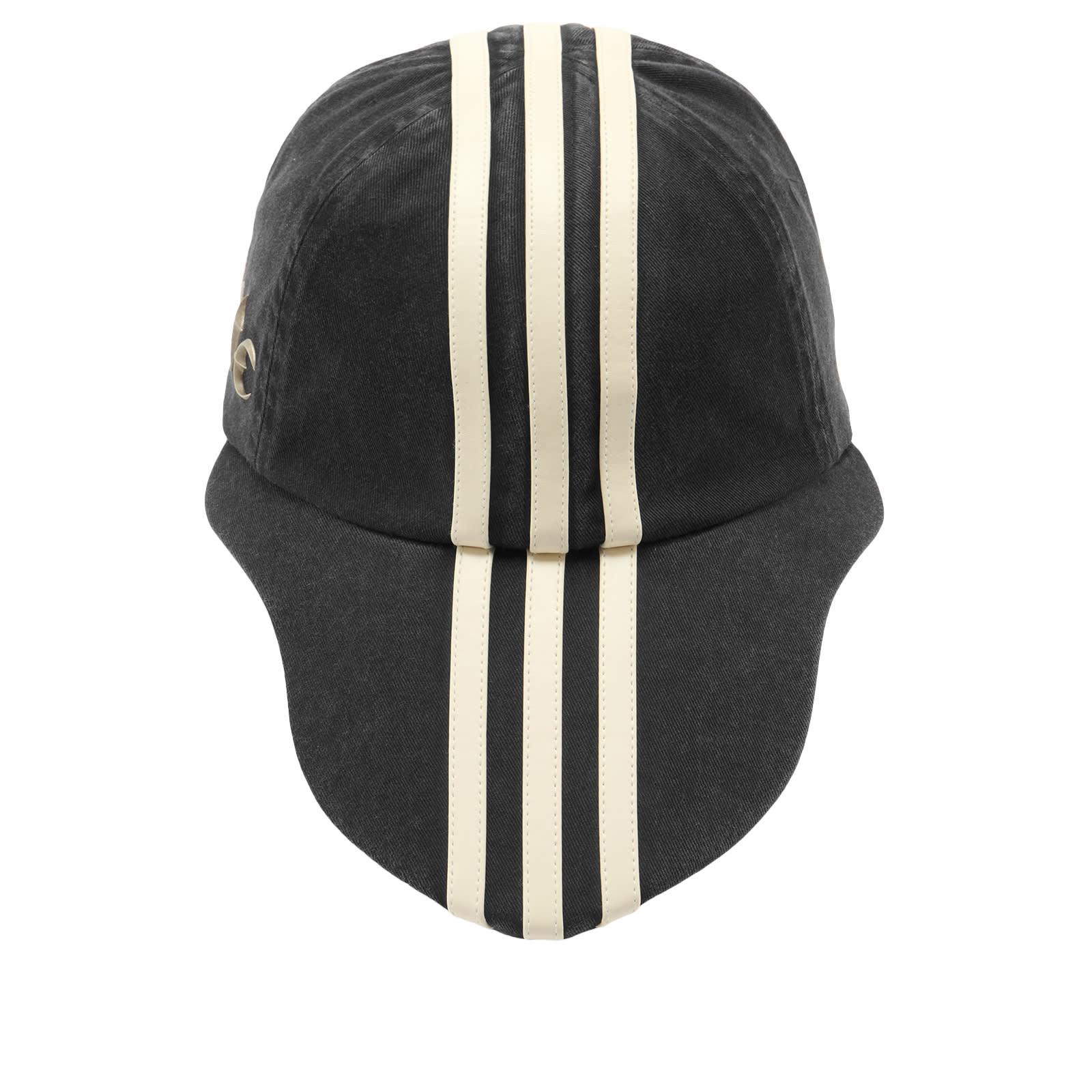 adidas ORIGINALS X THUG CLUB ソードキャップ Thug Club(サグ クラブ