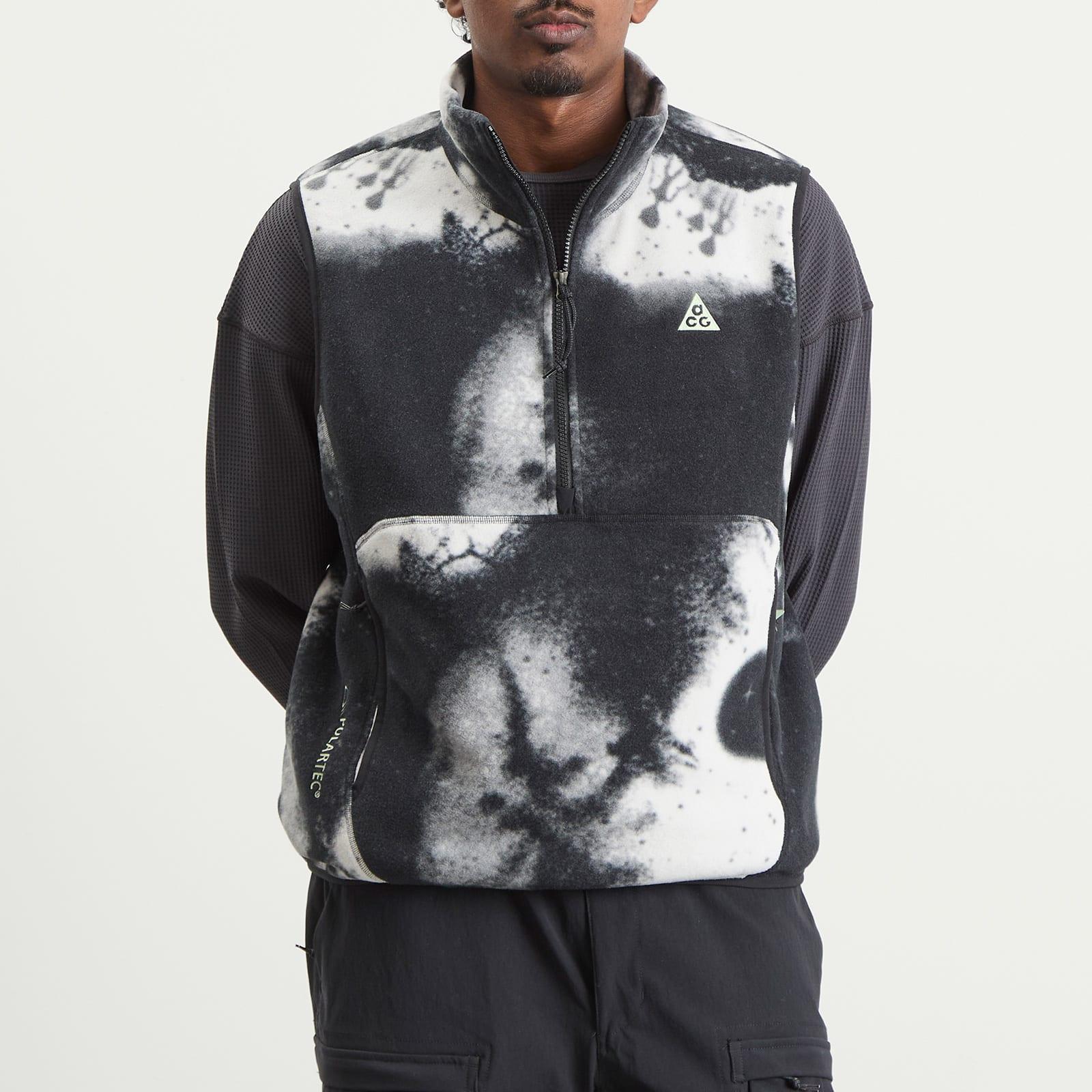 Nike Acg Wolf Tree Vest in Blue for Men | Lyst