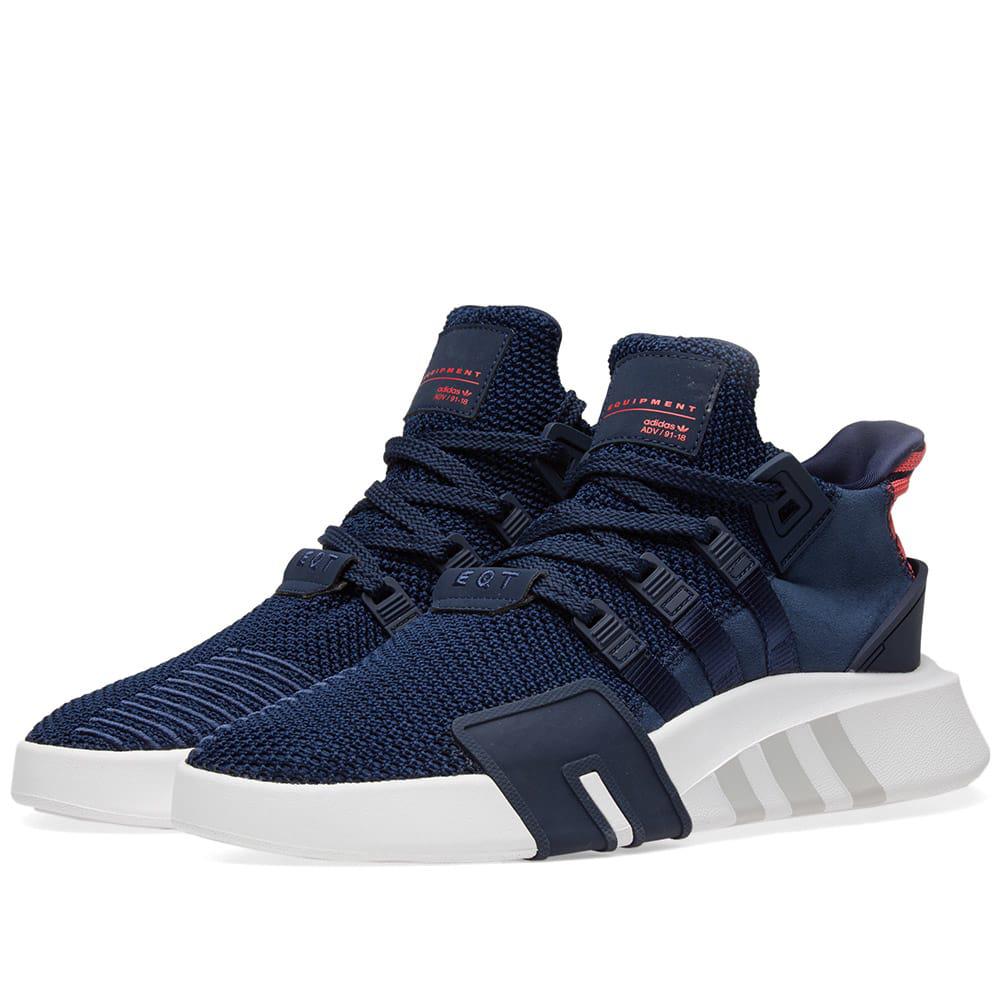 adidas eqt support bask adv