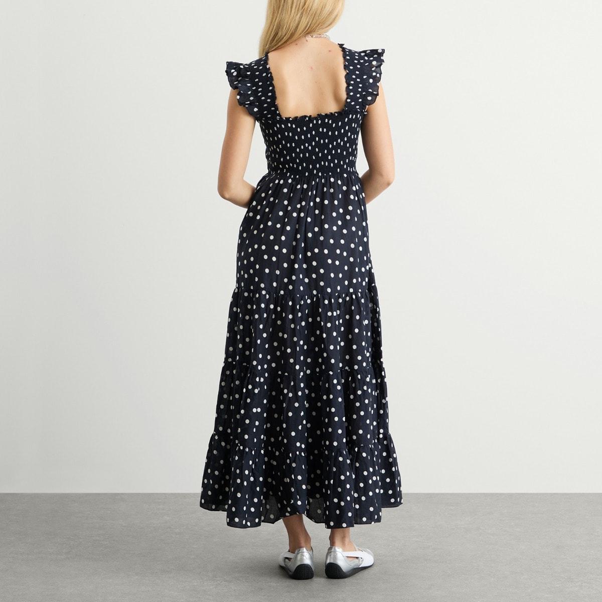 RIXO London Polka Dot Dresses for Women | Lyst