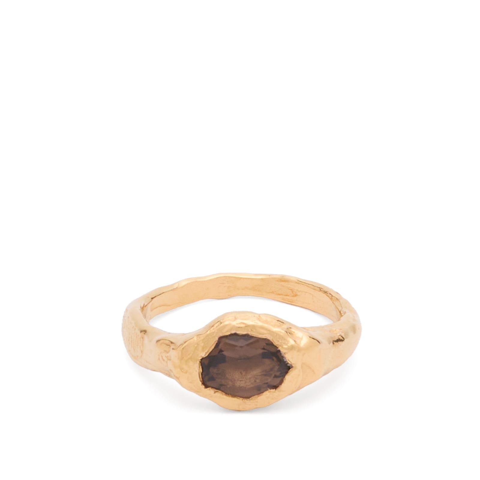 SIMUERO Faro Ring | Lyst